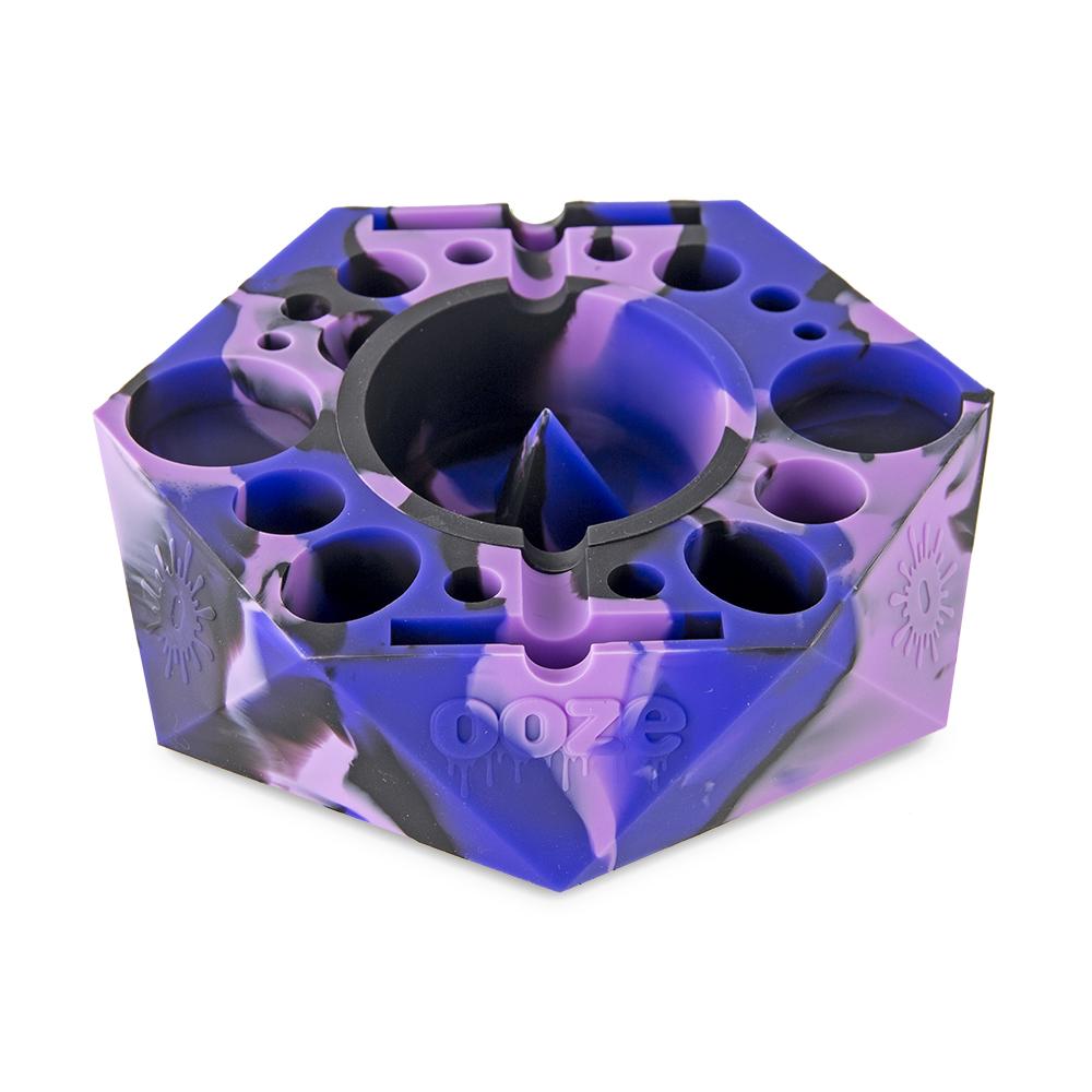 Ooze Banarang Silicone Multipurpose Ashtray