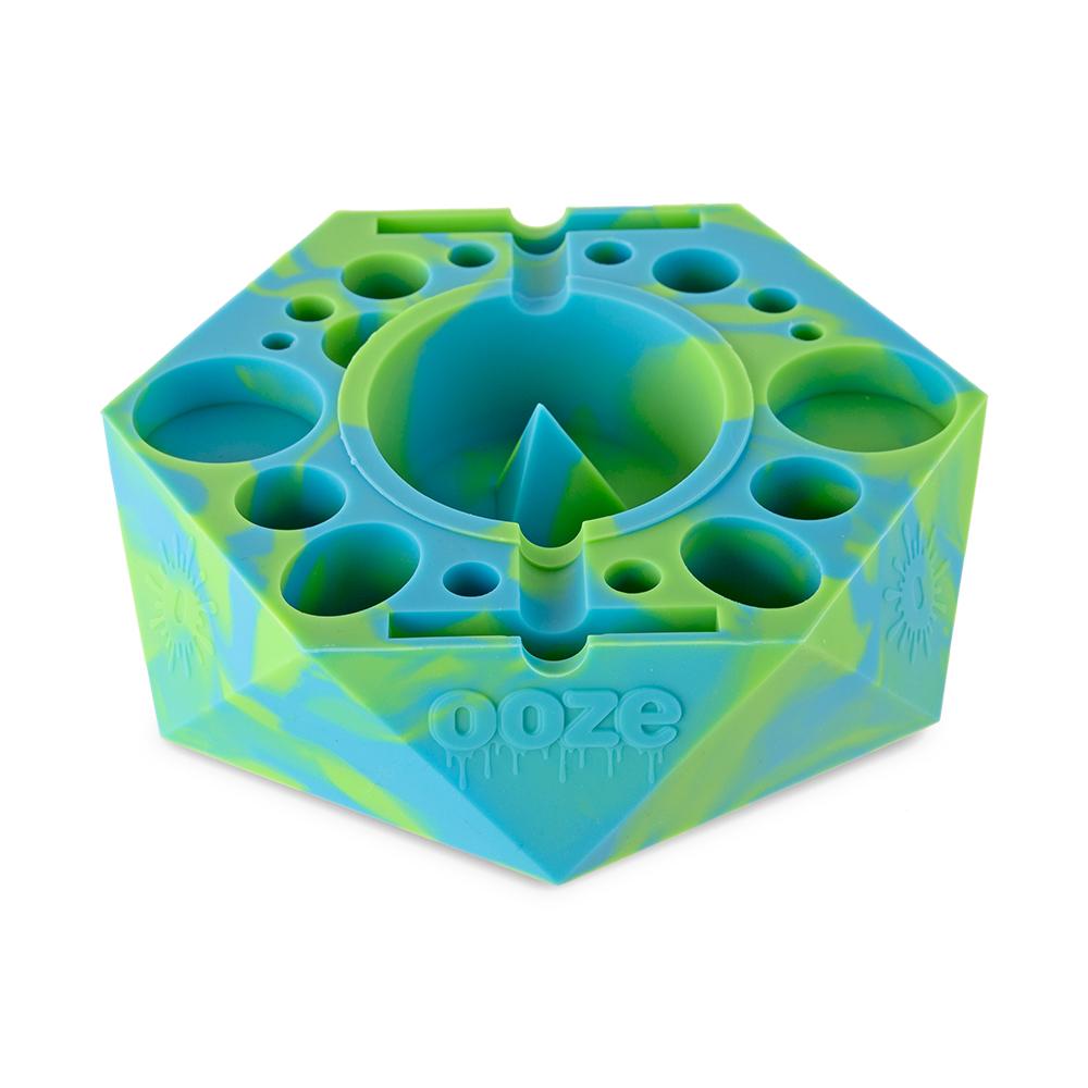 Ooze Banarang Silicone Multipurpose Ashtray