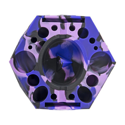 Ooze Banarang Silicone Multipurpose Ashtray