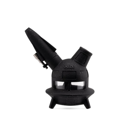 Ooze UFO Silicone Water Pipe & Nectar Collector