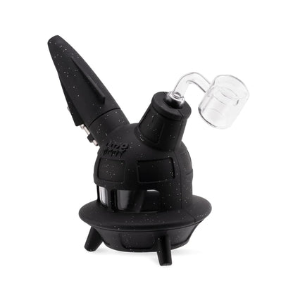 Ooze UFO Silicone Water Pipe & Nectar Collector