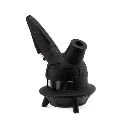 Ooze UFO Silicone Water Pipe & Nectar Collector