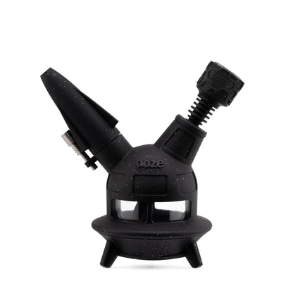 Ooze UFO Silicone Water Pipe & Nectar Collector