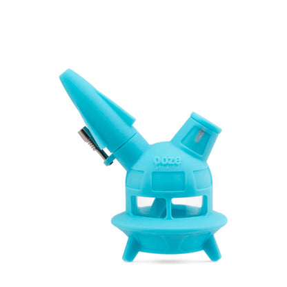Ooze Silicone Water Pipe  