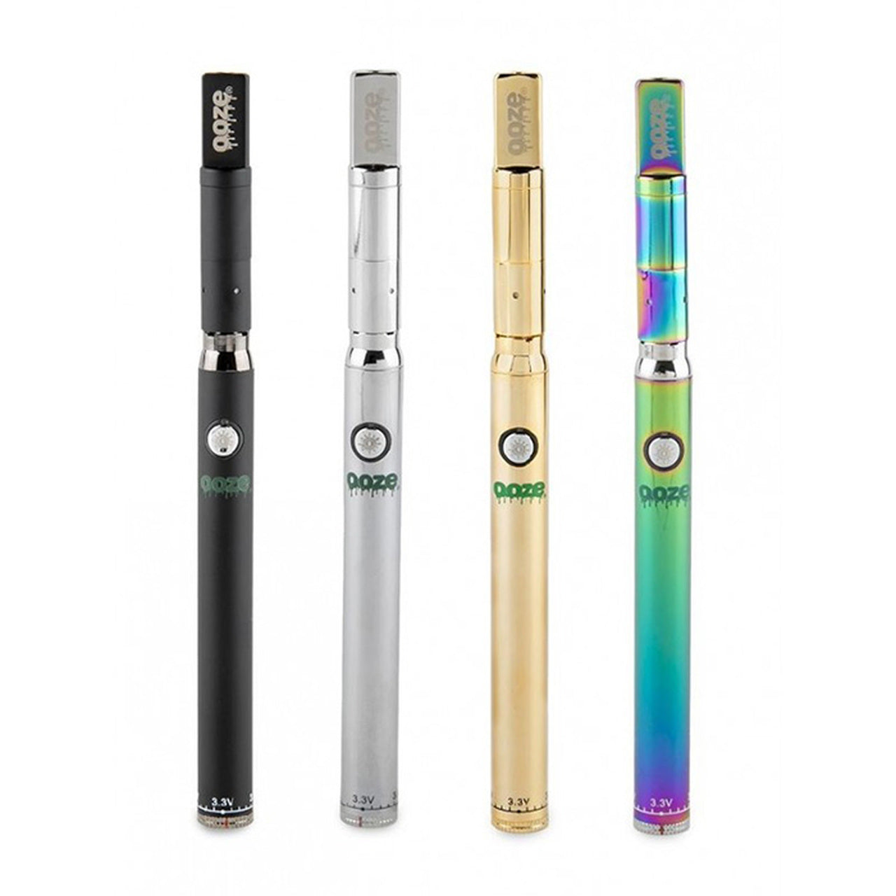 Ooze Slim Twist Pro Vape Battery