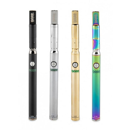 Ooze Slim Twist Pro Vape Battery