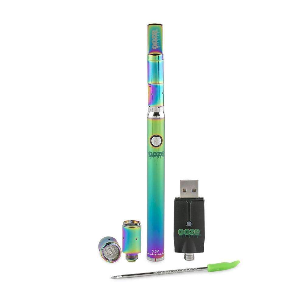 Ooze vape pen kit