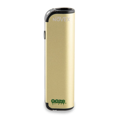 Ooze vaporizer battery