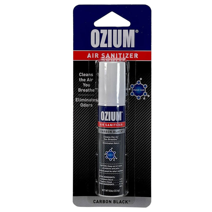 Ozium 0.8oz Air Sanitizer & Odor Eliminator