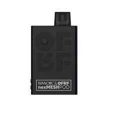SMOK & OFRF NEXMESH POD 1200 MAH