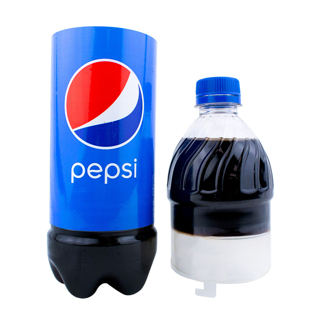 Pepsi 24oz. Bottle Safe Can