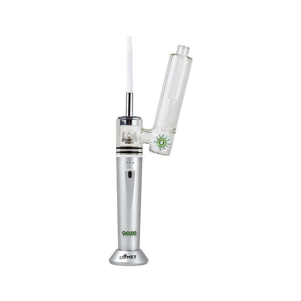 Portable dab rig kit