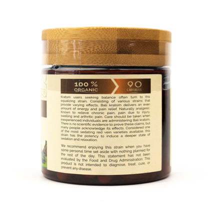 PL (Capsules) 90ct.