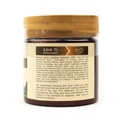 PL (Powder) 60g