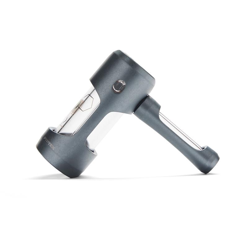 Hammer Bubbler by Pyptek