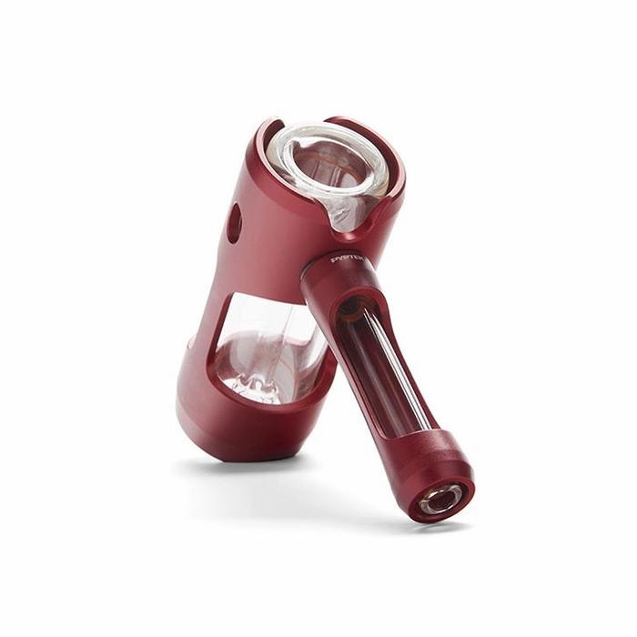 Hammer Bubbler by Pyptek