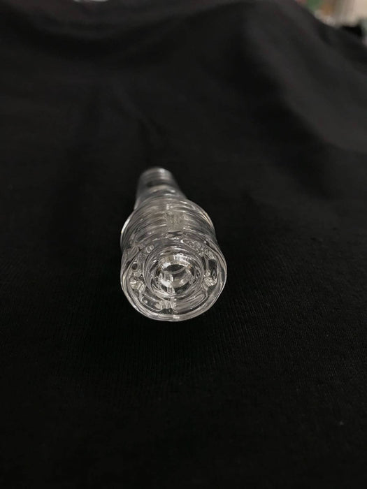 Quartz Banger Diamond Knot for E-Nail