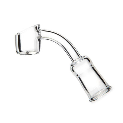 Quartz 45° Banger Nail 2mm