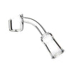 Quartz 45° Banger Nail 2mm
