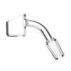 Quartz Cut Bucket Banger Nail