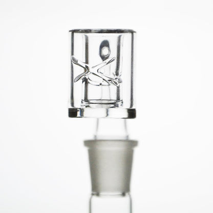 Quartz X Reactor Banger  