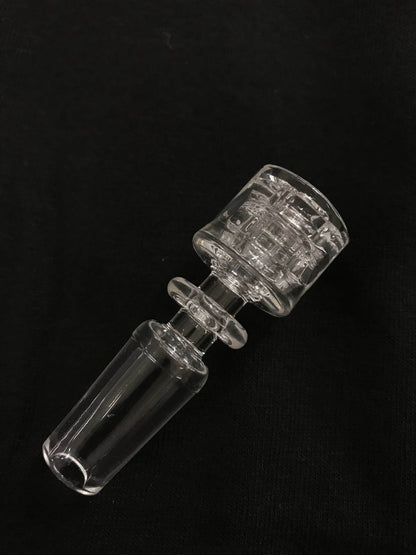 Quartz banger for e-nail