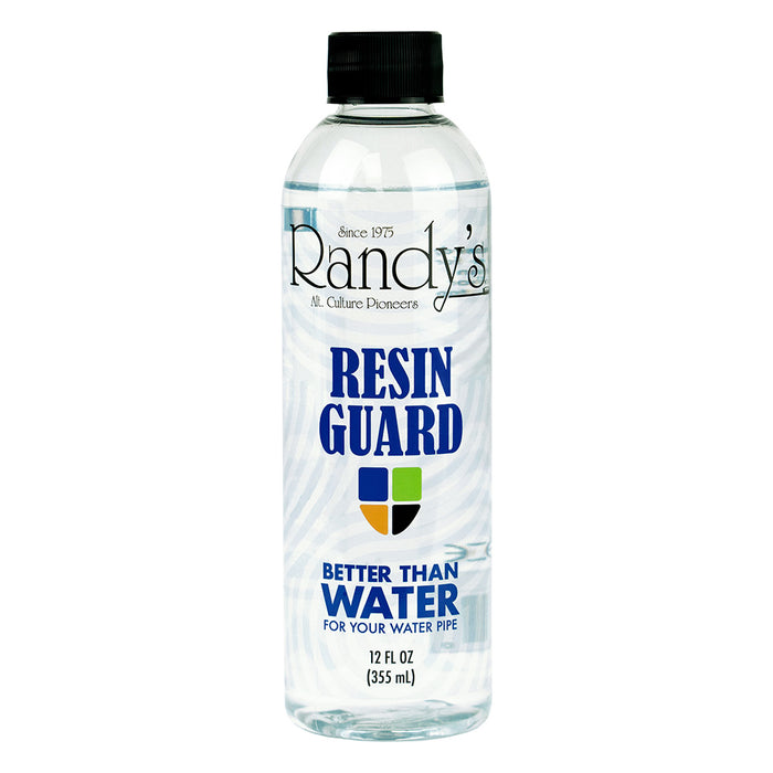 Randy's Resin Guard - Better Than Water - 12 FL oz.
