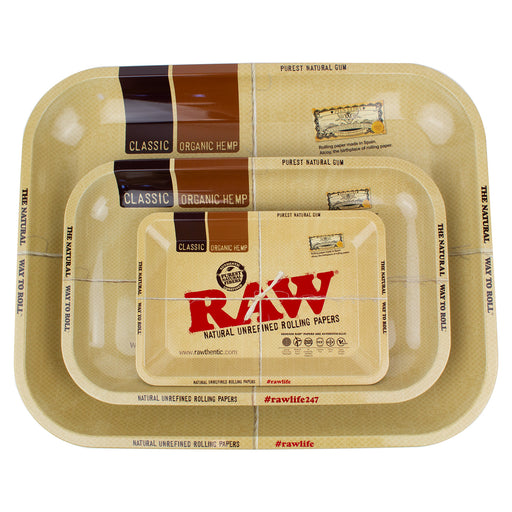 FIND] Cheap Raw Rolling Trays - $1.24 each (Minimum Order Of 2