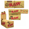 Raw Classic Masterpiece 1 1/4 wholesale