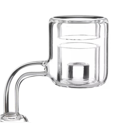 Reactor Core Quartz Banger