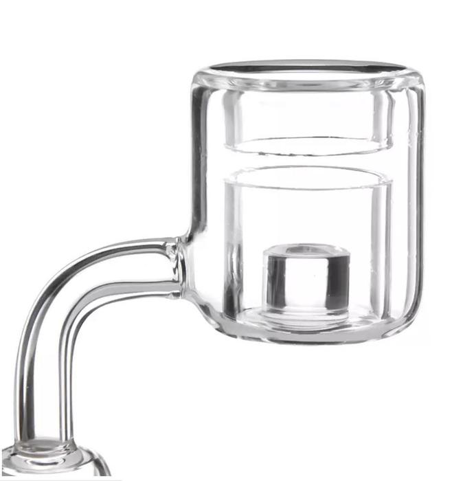 Reactor Core Quartz Banger