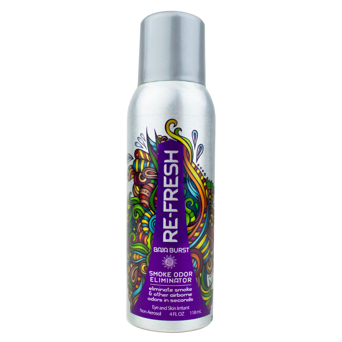 Re-fresh - Odor Eliminator Spray Air Freshener