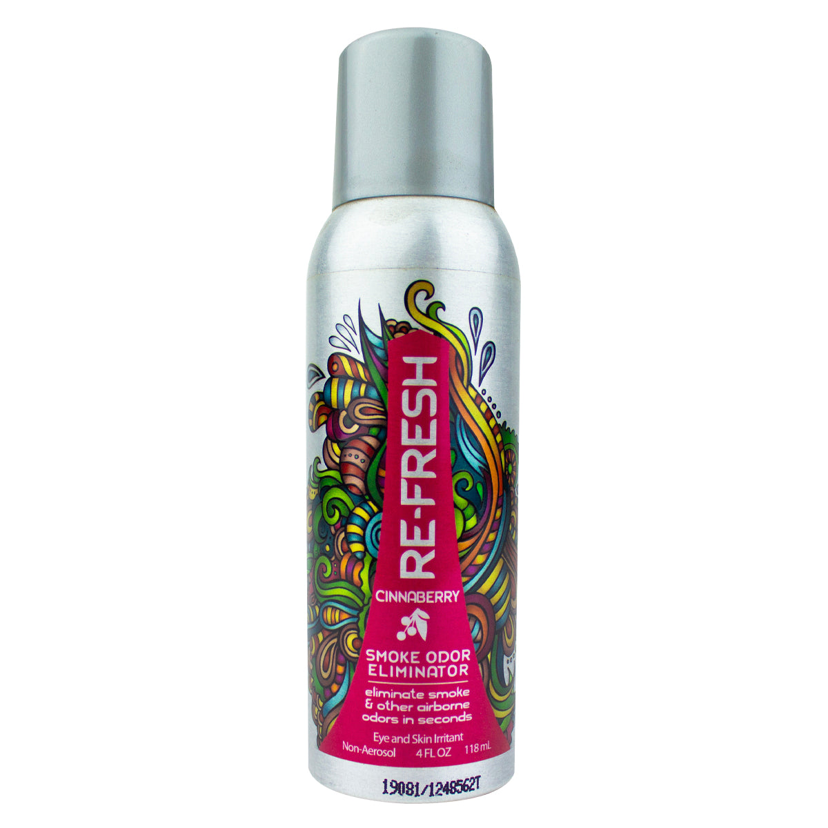 Re-fresh - Odor Eliminator Spray Air Freshener