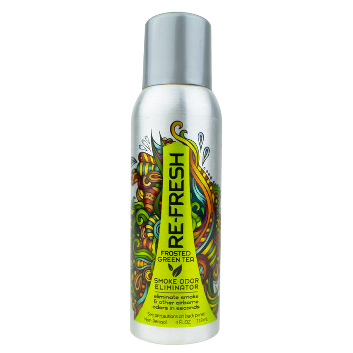 Re-fresh - Odor Eliminator Spray Air Freshener