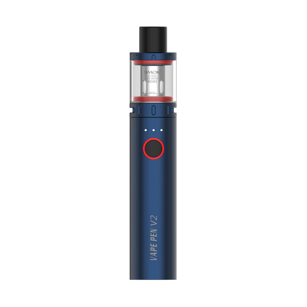 SMOK Vape Pen V2 1600mAh Starter Kit