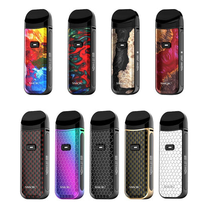SMOK Nord 2 Pod Vape Kit