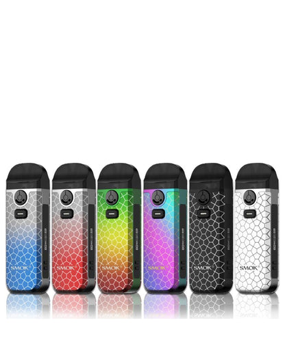 SMOK Nord 4 80W
