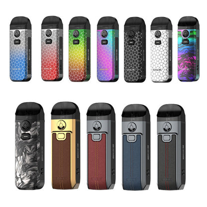 SMOK Nord 4 Vape Kit