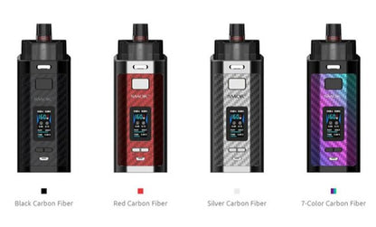 SMOK RPM160 Pod Mod Vape Kit