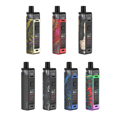 SMOK RPM 80 Pro Pod Mod Kit