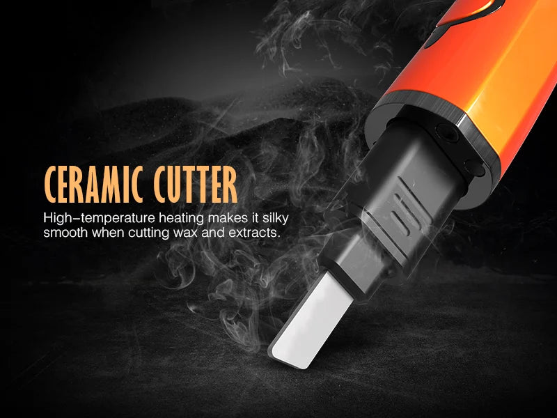 Sardine Hot Knife Electric Dab Tool -SmokeDay
