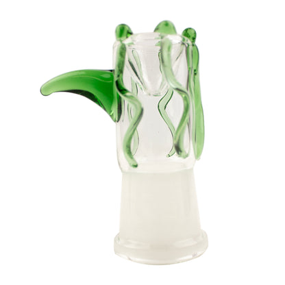 Shark Fin Glass Bowl Wholesale