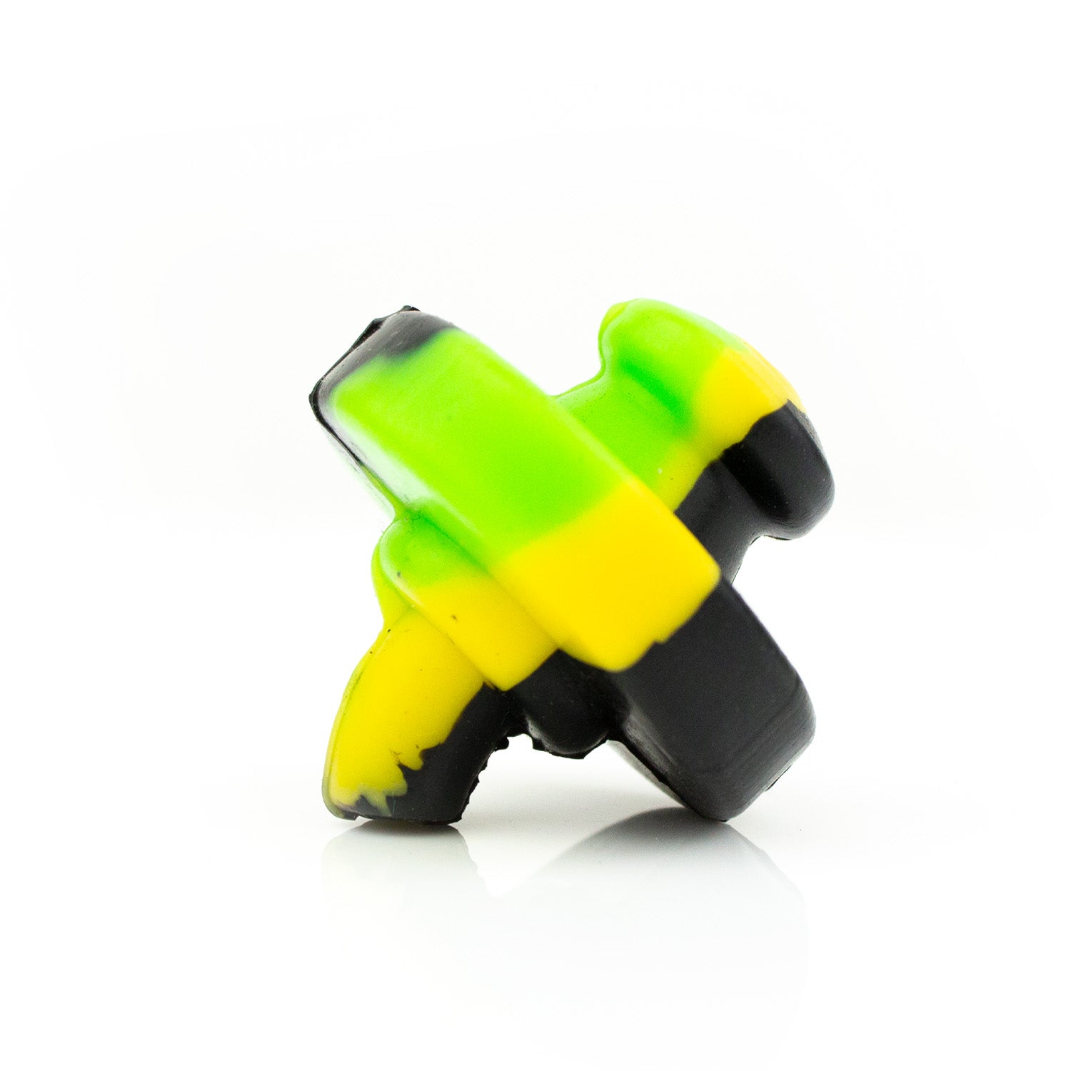 Silicone Directional Carb Cap