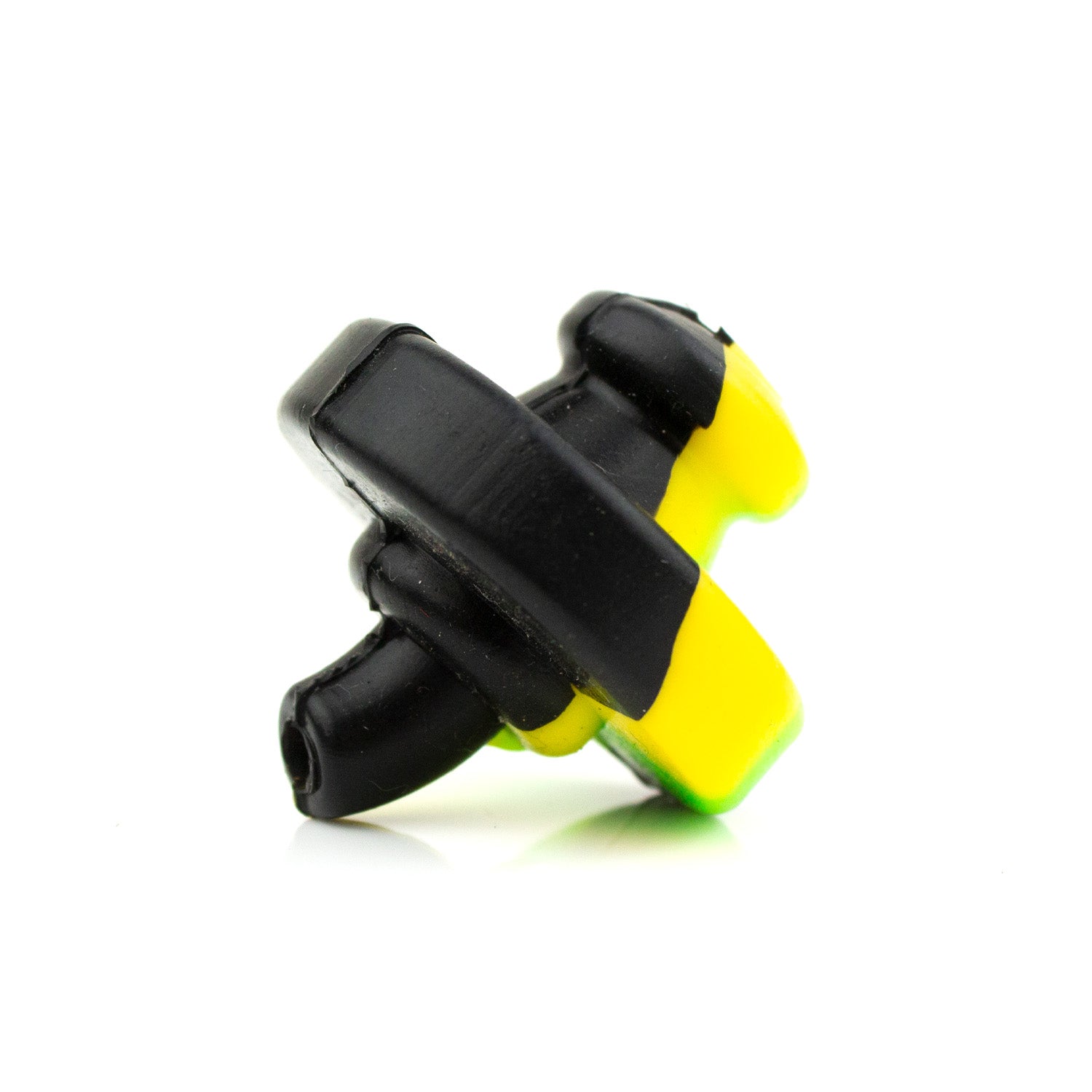 Silicone Directional Carb Cap