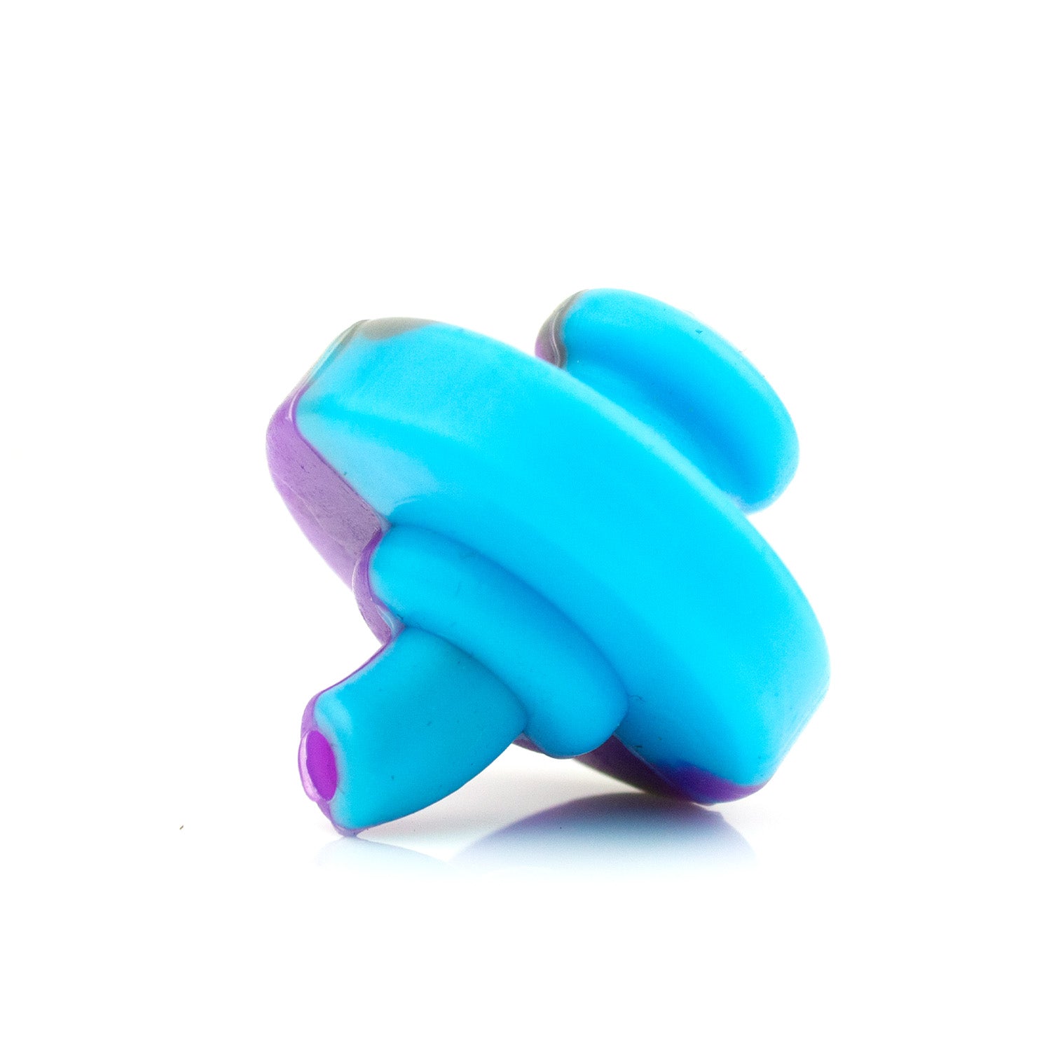 Silicone Directional Carb Cap