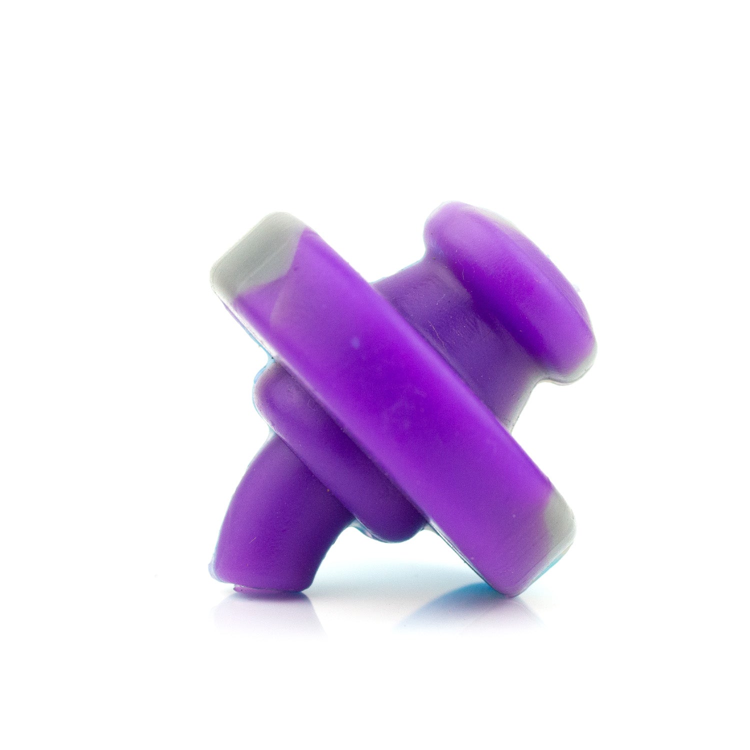 Silicone Directional Carb Cap