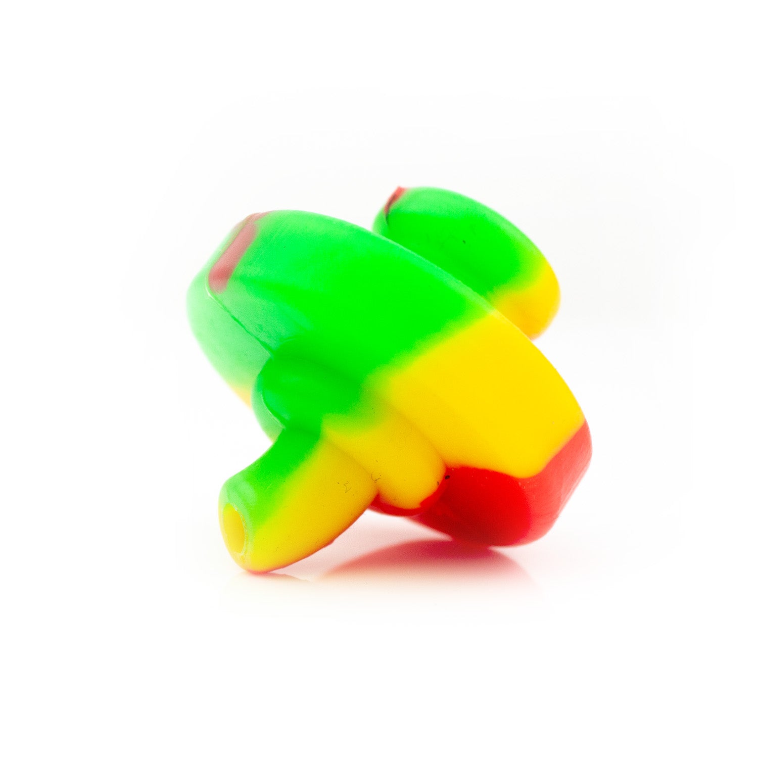 Silicone Directional Carb Cap