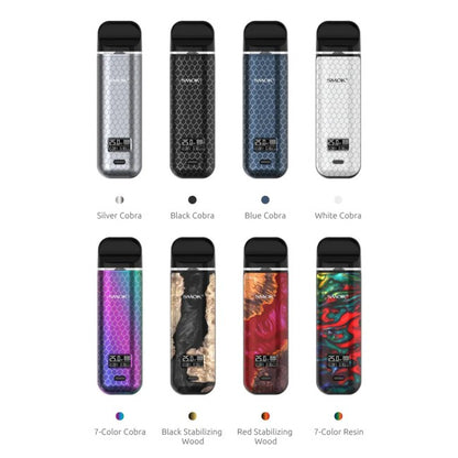 Smok NOVO X Pod System