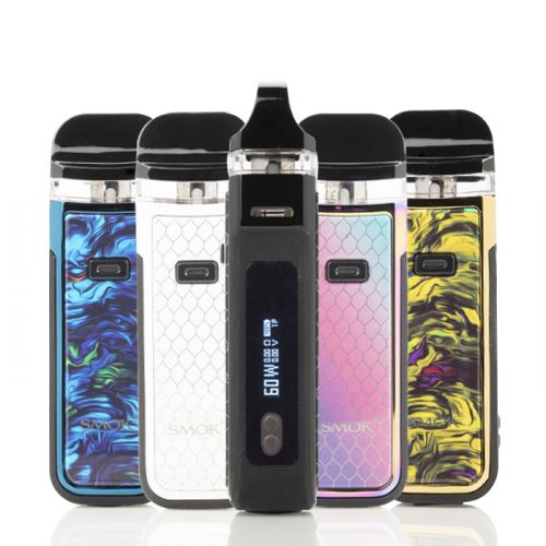 Smok Nord X Vape Kit