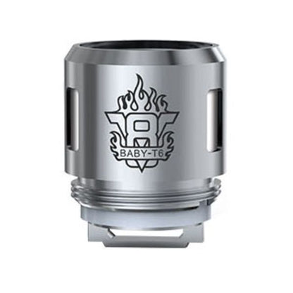 Smok V8 Baby - T6 Core Coils - Smoketokes